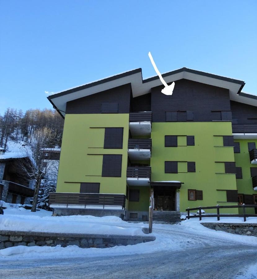 Appartamento La Primula Madesimo Exterior foto